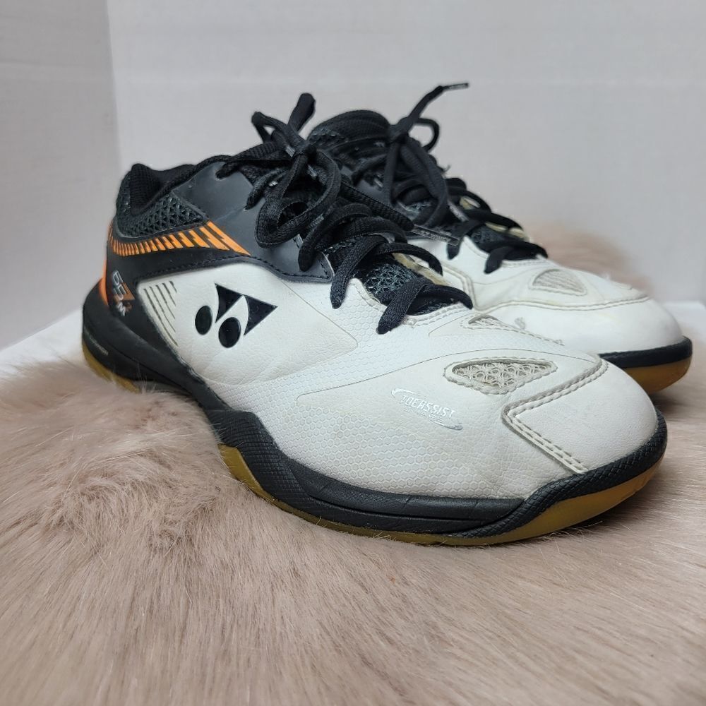YONEX Badminton Power Cushion 65Z3KM SHB65Z3KM-825 Shoes Size 7.5 Shoes